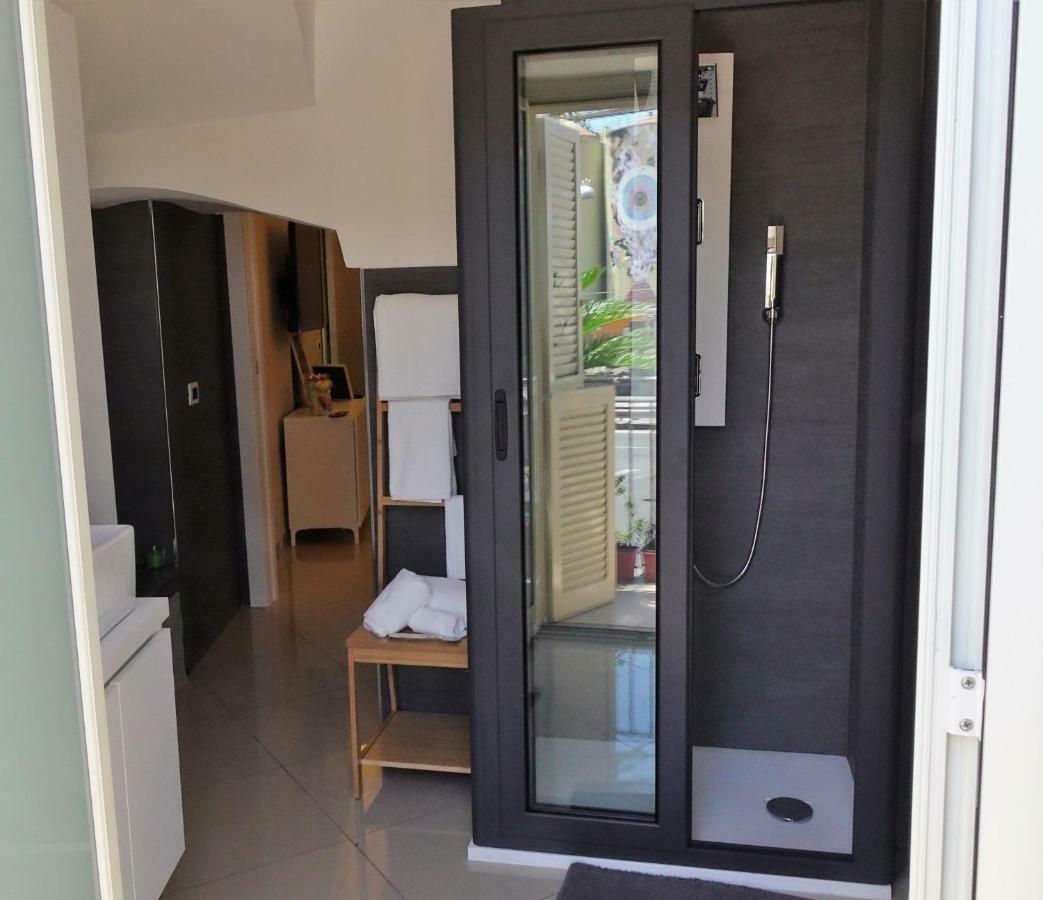 Ferienwohnung Giader'S House - Free Parking CTA Exterior foto